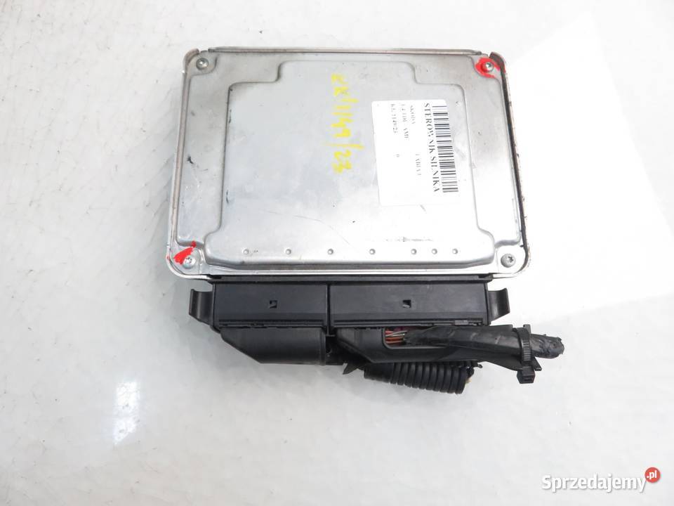 STEROWNIK SKODA FABIA I 14 TDI 045906019BM