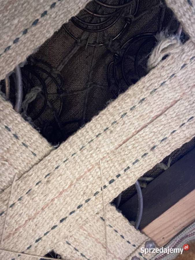 Sofka eklektyczna opolskie Opole