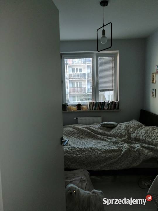 Udziały w lokalu mieszkalnym Jabłonna Krąselki