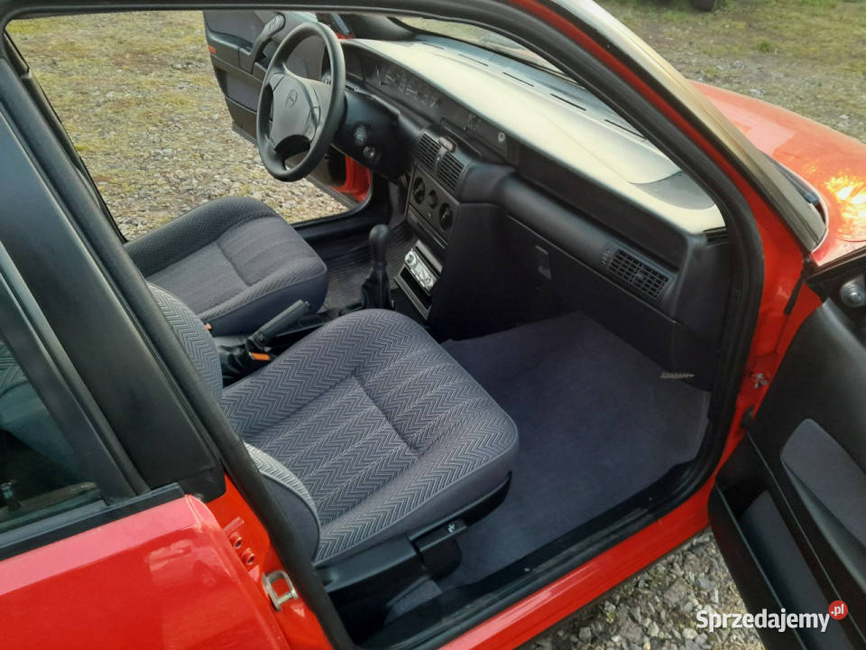 Lancia Delta 16i STAN piękny klasyk II 19931999 Gryfino