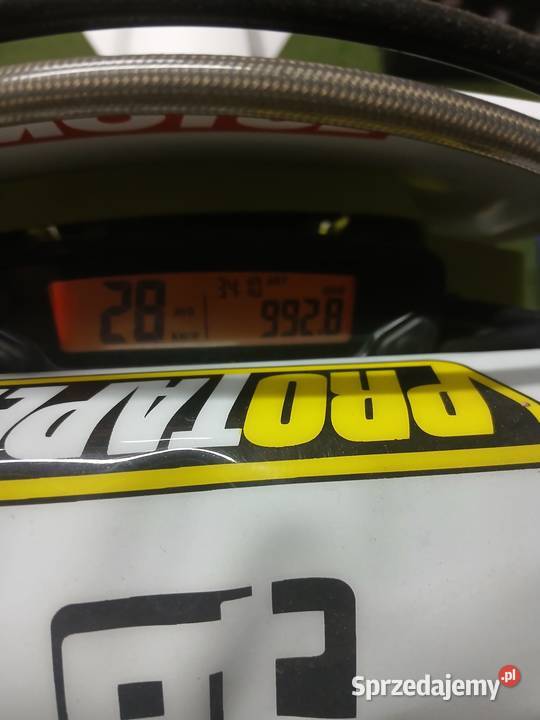 Husqvarna Lublin sprzedam