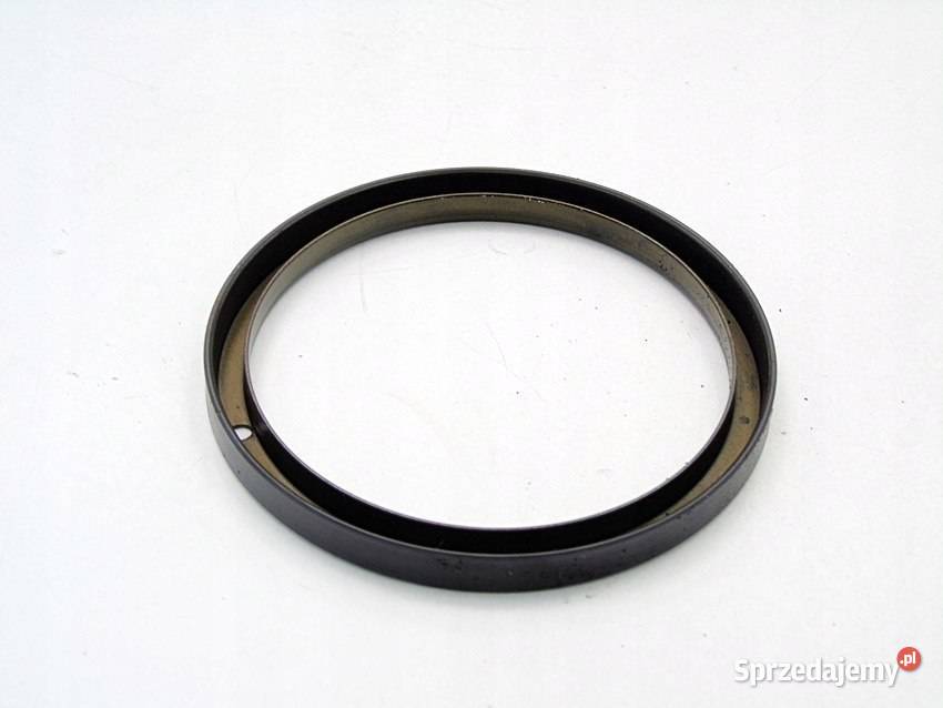 KOŁO IMPULSOWE KORONKA WAŁU 14 16V GOLF 4 5 LEON Sosnowiec