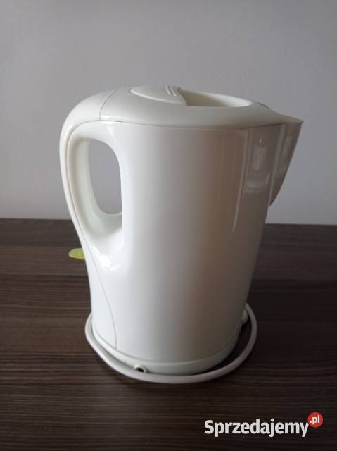 Czajnik elektryczny Selecline Chorzów