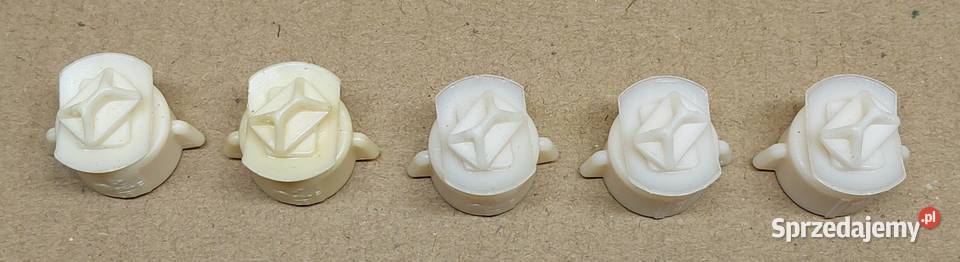 SPINKA MOCOWANIE PODSZYBIA VW GOLF 3 VENTO Mielęcin