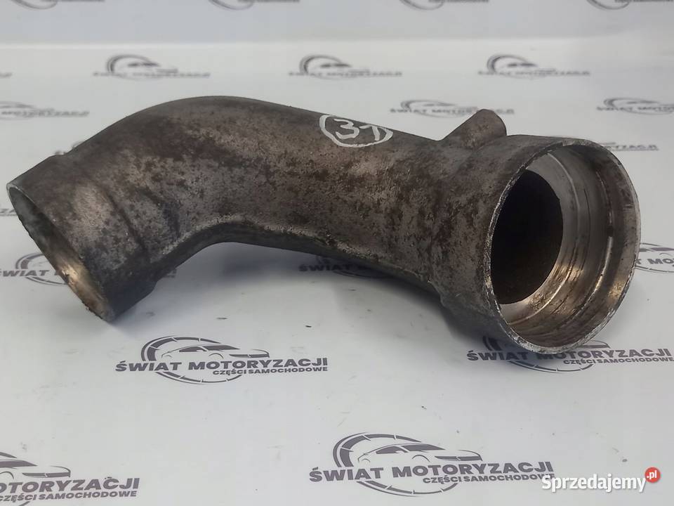 VITO W639 30 CDI LIFT 642890 642890 rura dolot świętokrzyskie Kielce