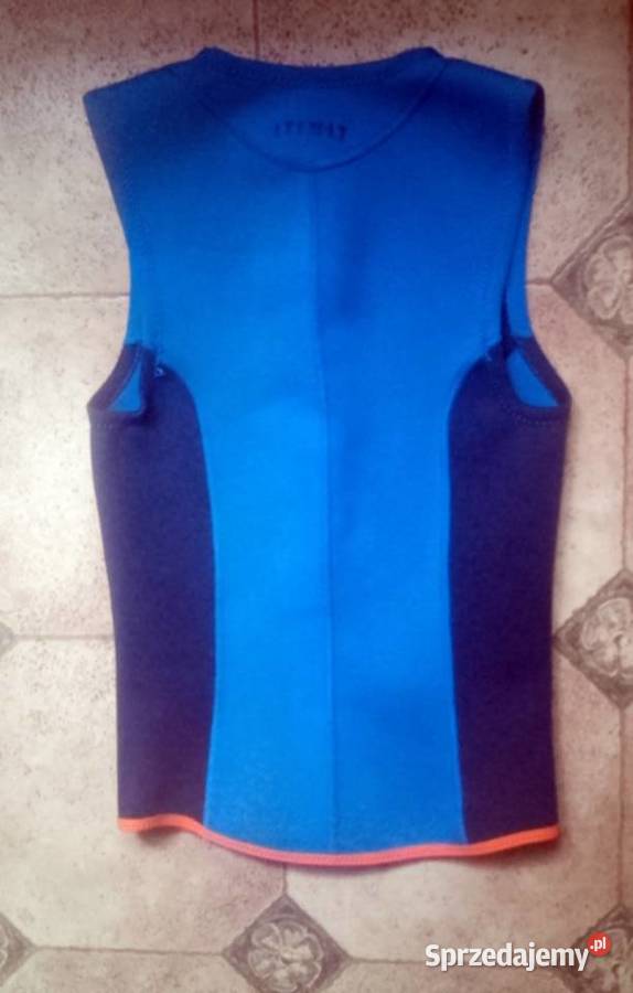 Pianka dwuczęściowa z ocieplaczem Wołomin