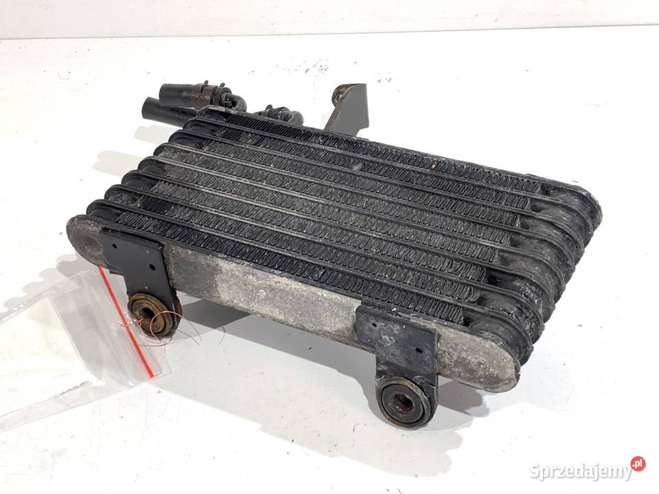 CHŁODNICA OLEJU SKRZYNI BIEGÓW MITSUBISHI