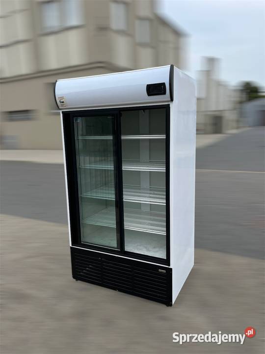 Lodówki Gastronomia