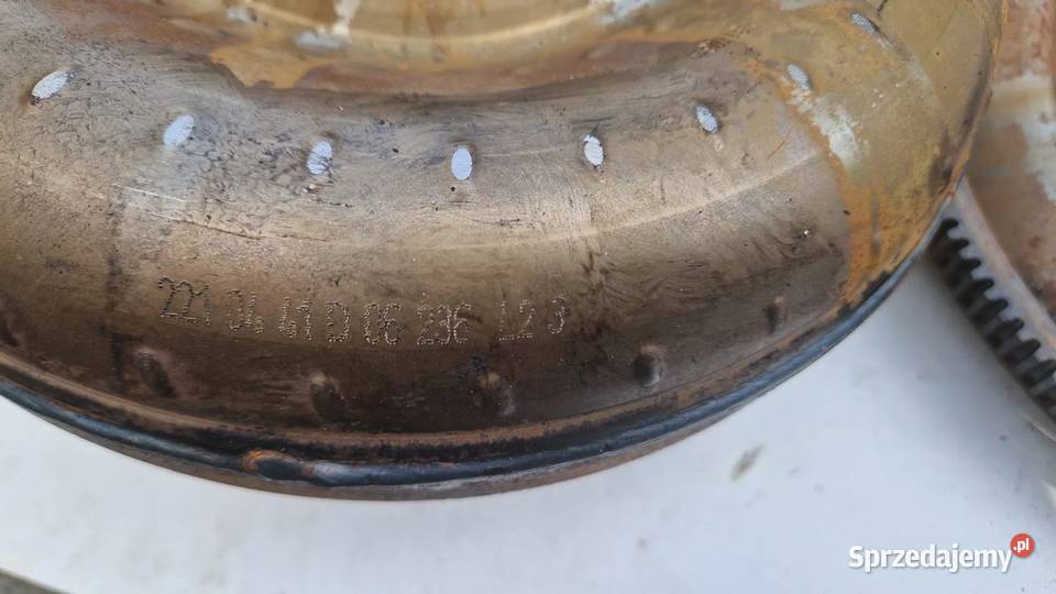 Mercedes 320cdi V6 skrzynia automatyczna 722 902