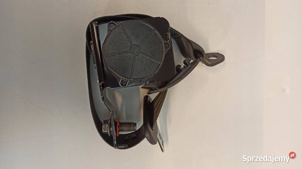 PAS BEZPIECZEŃSTWA OPTIMA PRAWY TYŁ 898202T000VA sprzedam