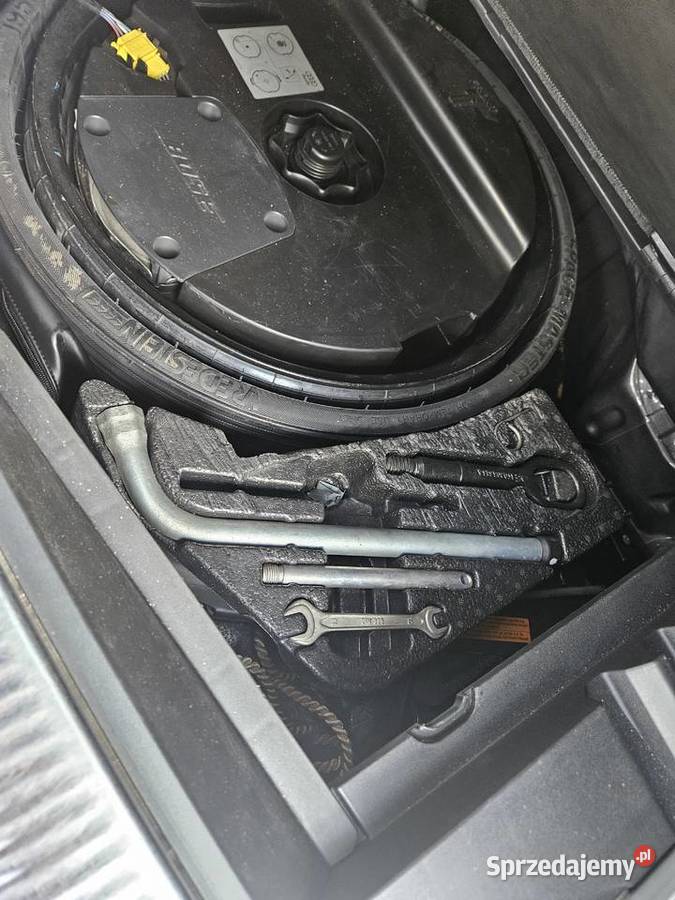 Sprzedam Audi Q7 Warszawa sprzedam