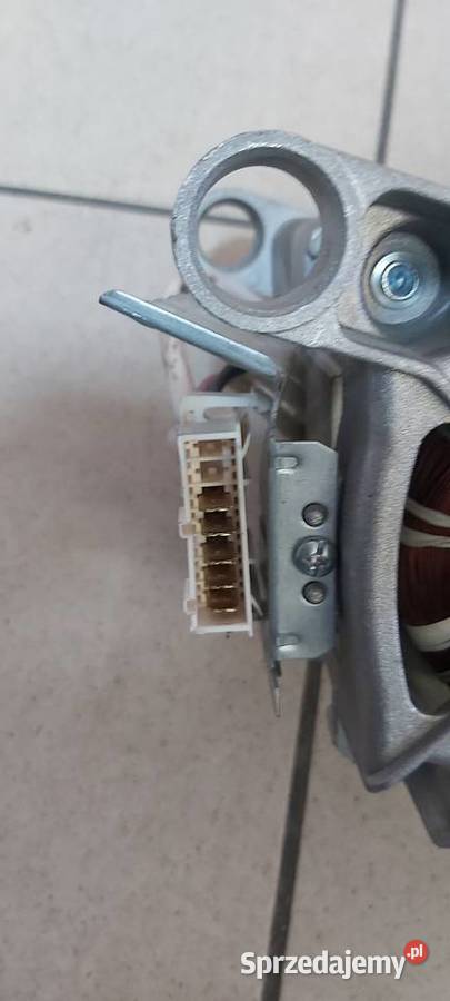 WELLING YXT2202AL Silnik Przodkowo