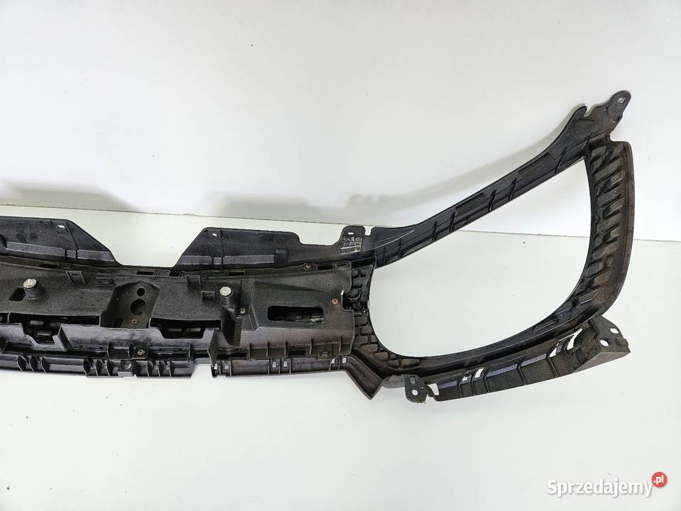 SUZUKI IGNIS III 3 GRILL ATRAPA ZDERZAKA PRZÓD Międzychód