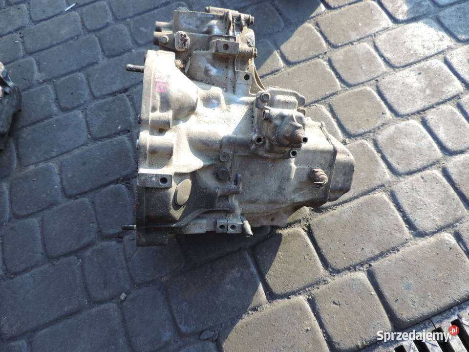 SUZUKI ALTO 6 SKRZYNIA BIEGÓW 11 B małopolskie Nowy Sącz