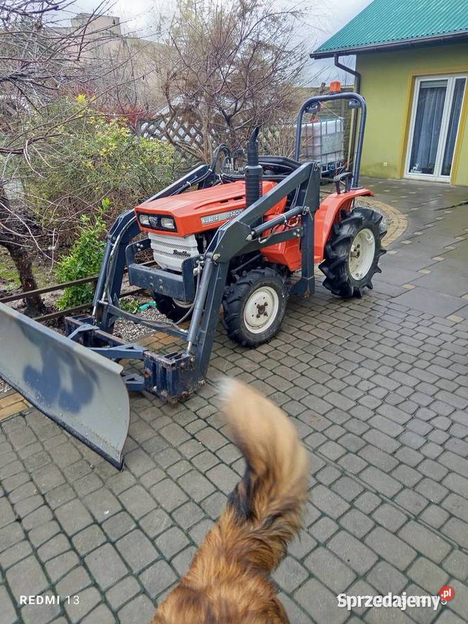 Kubota lubelskie