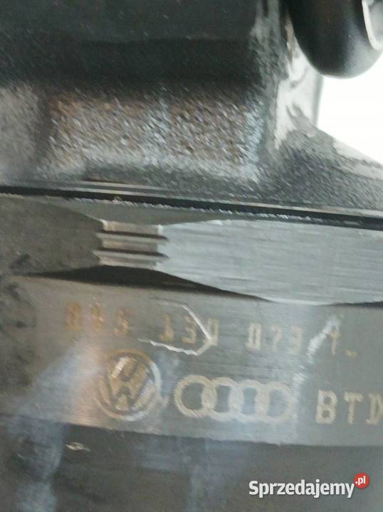 POMPOWTRYSKIWACZ 038130073T 19 TDI VW Volkswagen Pompowtryskiwacze świętokrzyskie sprzedam