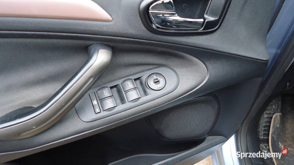 Ford S 20 benzyna Przysucha