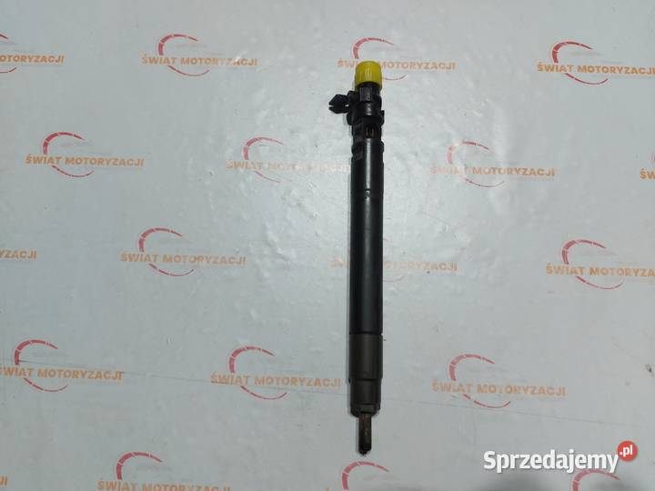 CITROEN DS4 20 HDI TDCI RH02 10DYZE 160 Kielce