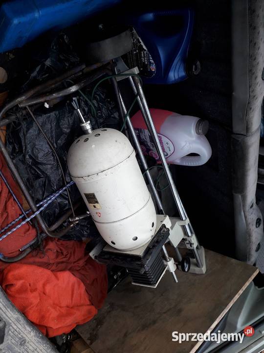 Powiększalnik KROKUS 3 Elektronika Warszawa