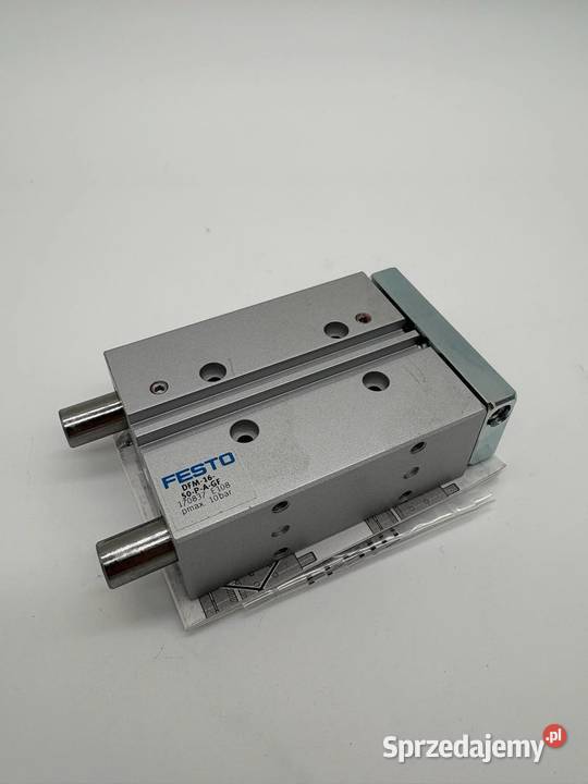 Festo DFM1650PAGF 170837