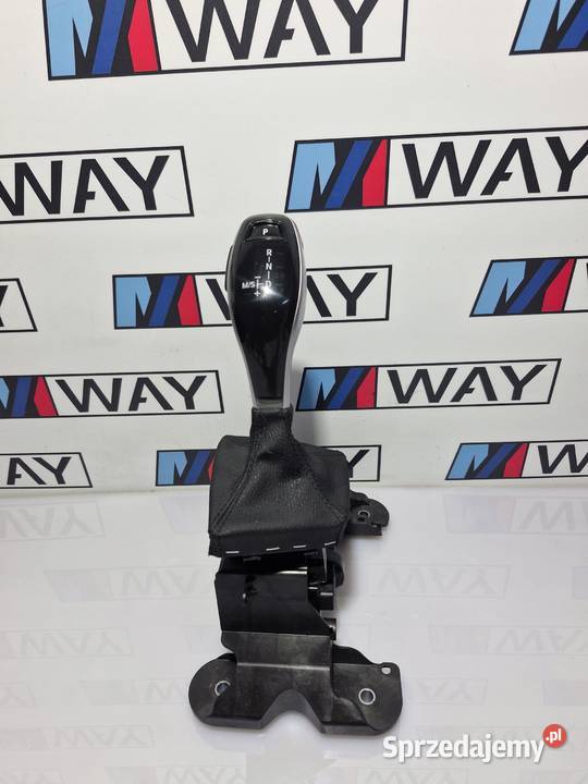 BMW X1 F48 X2 F39 WYBIERAK GAŁKA JOYISTICK