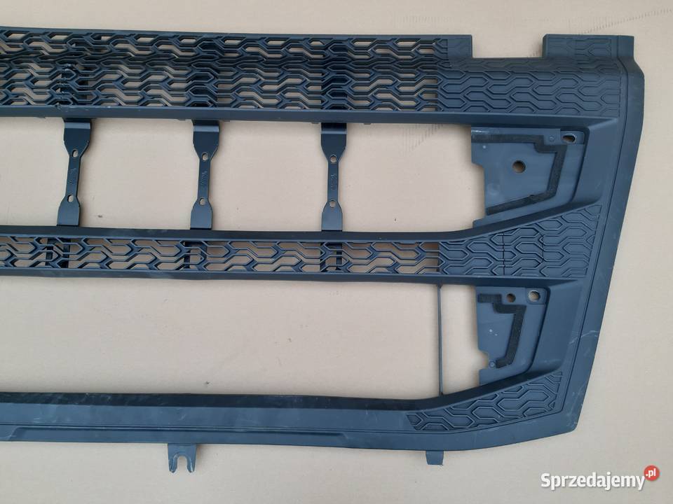VOLVO FH5 GRILL ATRPA CHŁODNICY 23512110 Bieleń