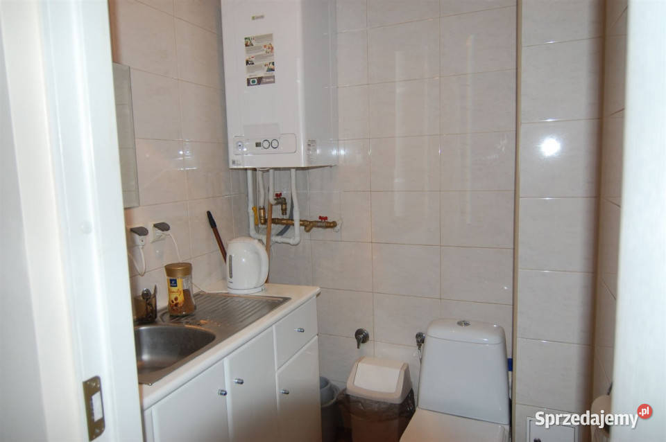 Lokal Kielce 49m2 sprzedam