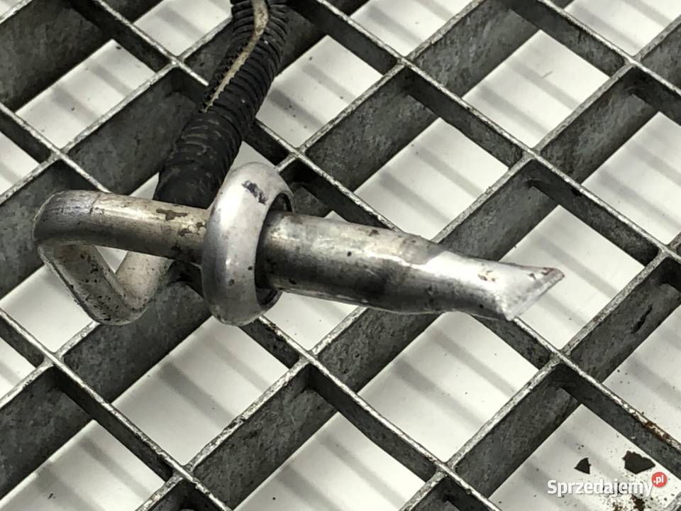 RURKA KLIMATYZACJI MAZDA CX7 22 163 0614 SUV osobowe