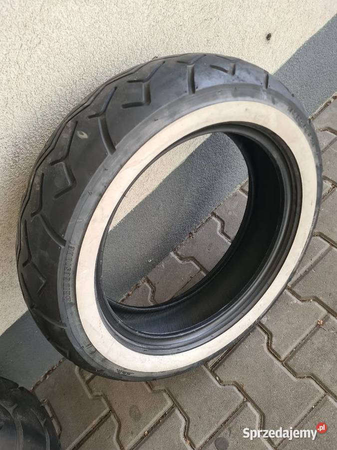 Opona BRIDGESTONE 150 80 16 MC 71H Kraków