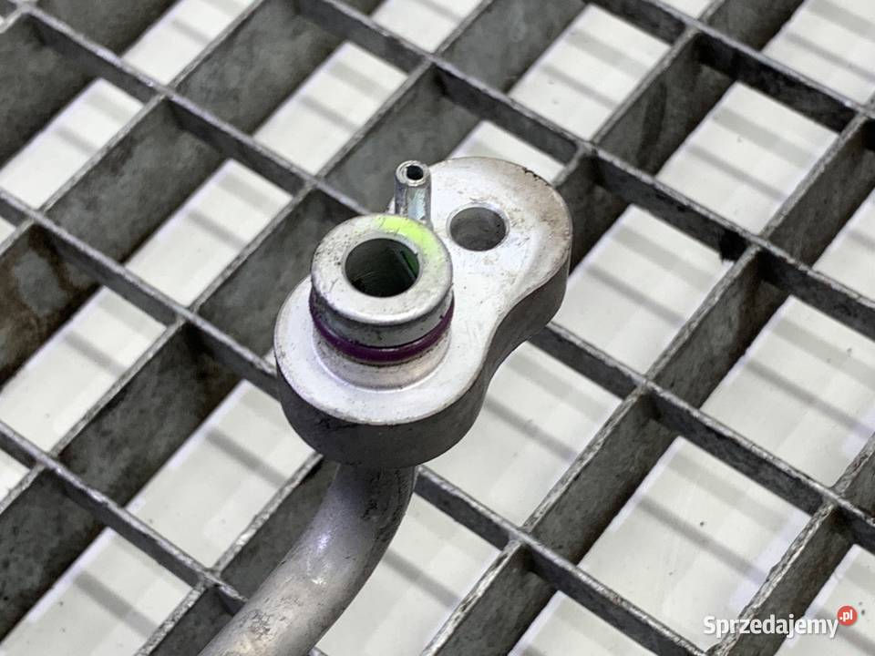 RURKA KLIMATYZACJI AUDI A7 4G 4G0260710S 40 560