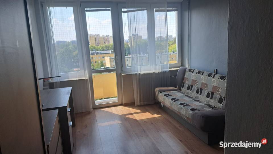 Jasne 2 pokoje z balkonem 33m2 Głęboka 8 Obok lubelskie Lublin