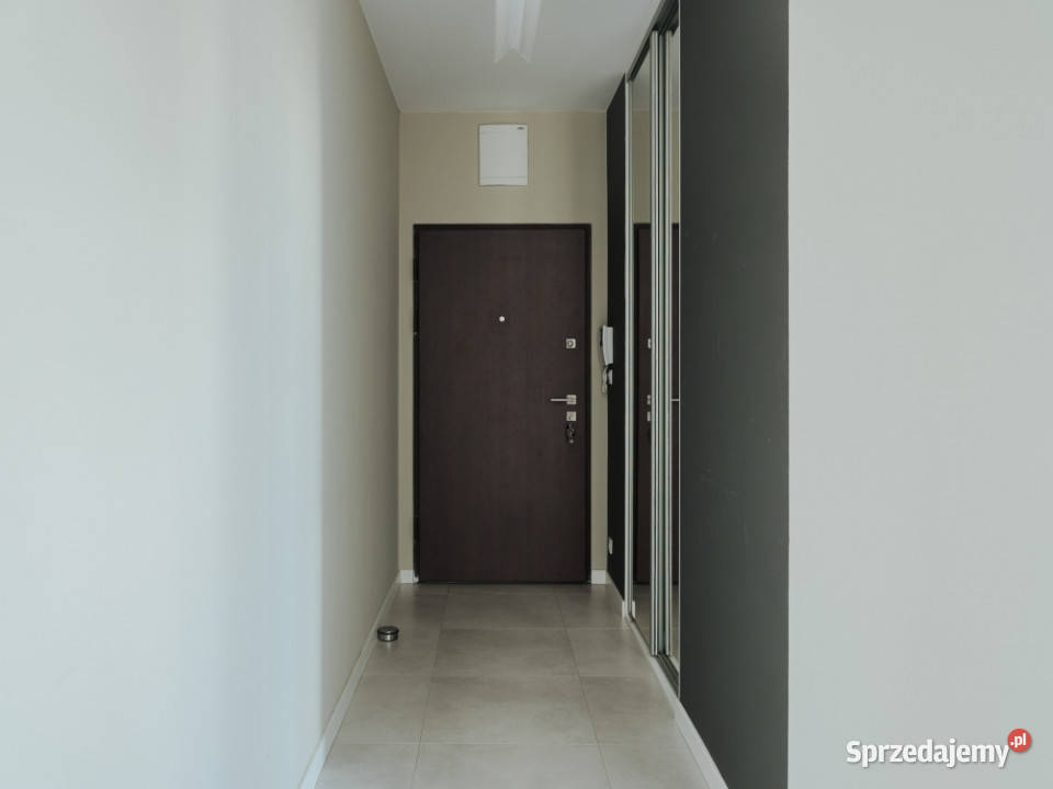 Żoliborz Artystyczny 3 pokoje logia balkon garaż Warszawa