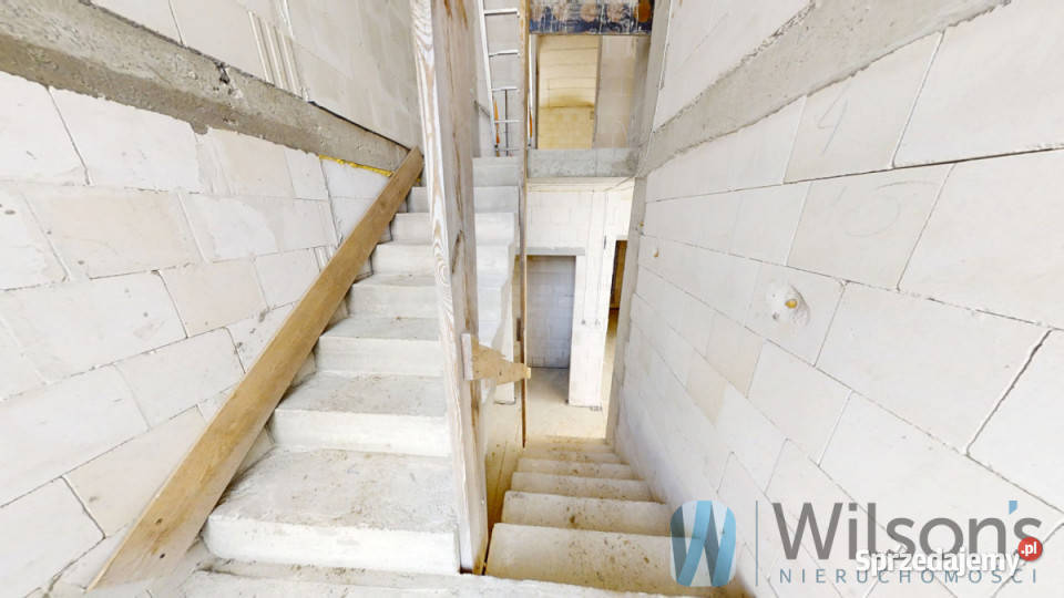 Dom wolnostojący 156m2 Opacz Mała Parkowa Sprzedaż
