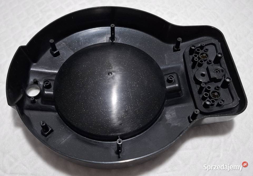 Górna część obudowy korpusu 2 do Powermed FD2034 Czeladź