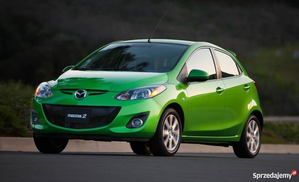 DYSTANSE DO FELGADAPTERY MAZDA 2 3 CX5 wszystkie