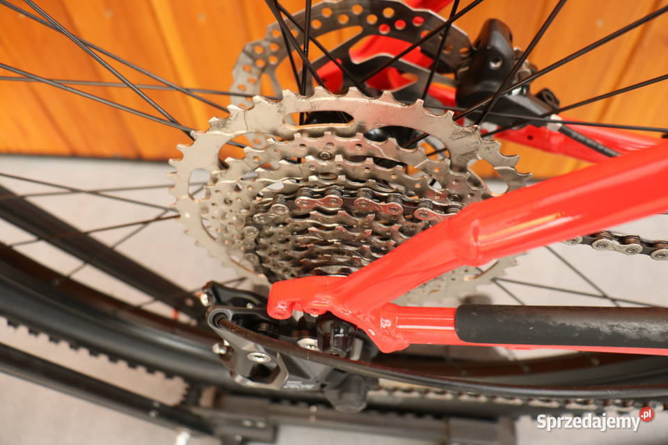 Rower MTB Trek Marlin i inne rowery mazowieckie Milanówek