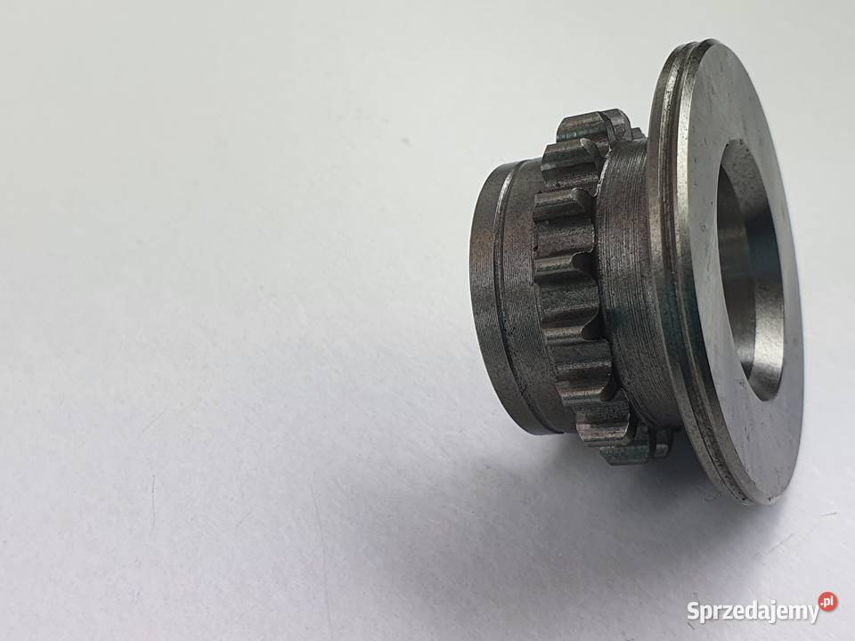 Tryb Zebatka Rozrzadu Suzuki Drz 400 Sm łódzkie Łódź