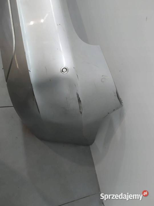 ZDERZAK TYŁ PDC KOMBI 9156 Skoda Fabia II sprzedam