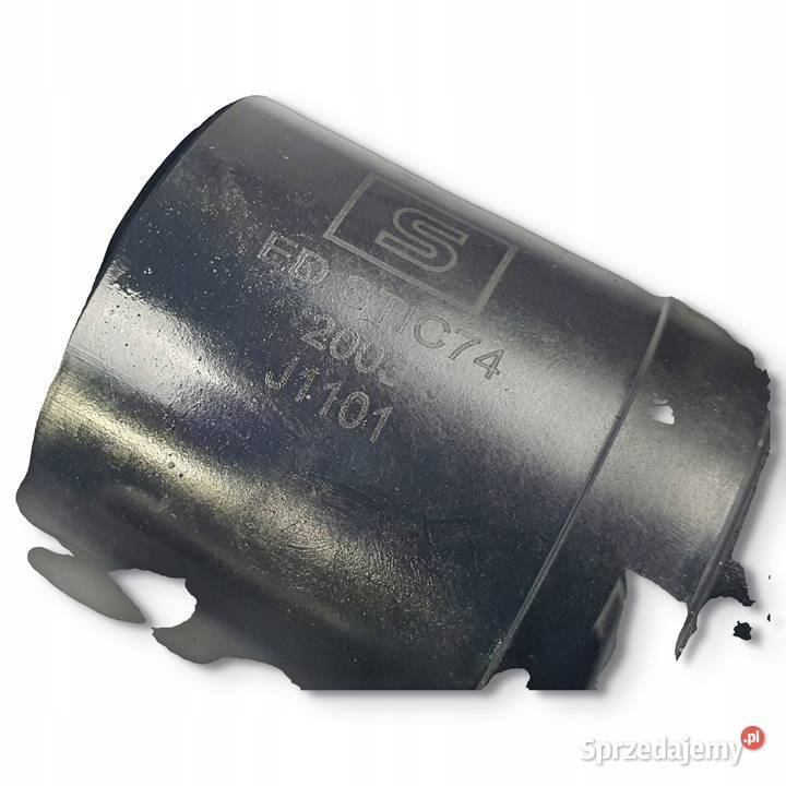 CEWKA ZAPŁONOWA Opel Astra J 16 16V osobowe lubelskie Chełm