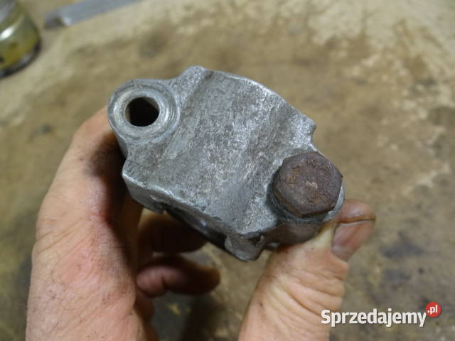 łącznik drążka Superelastik Wózek boczny MZ AWO Żary sprzedam