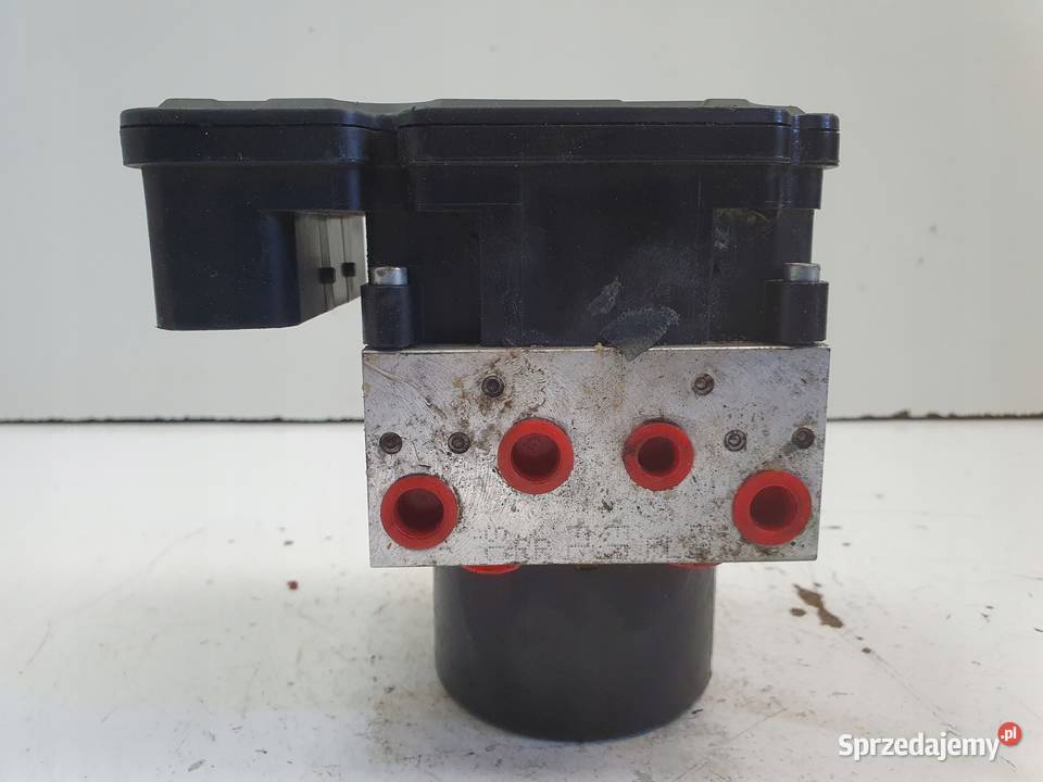 Volvo V70 III POMPA ABS hamulcowa STEROWNIK lubelskie Chełm