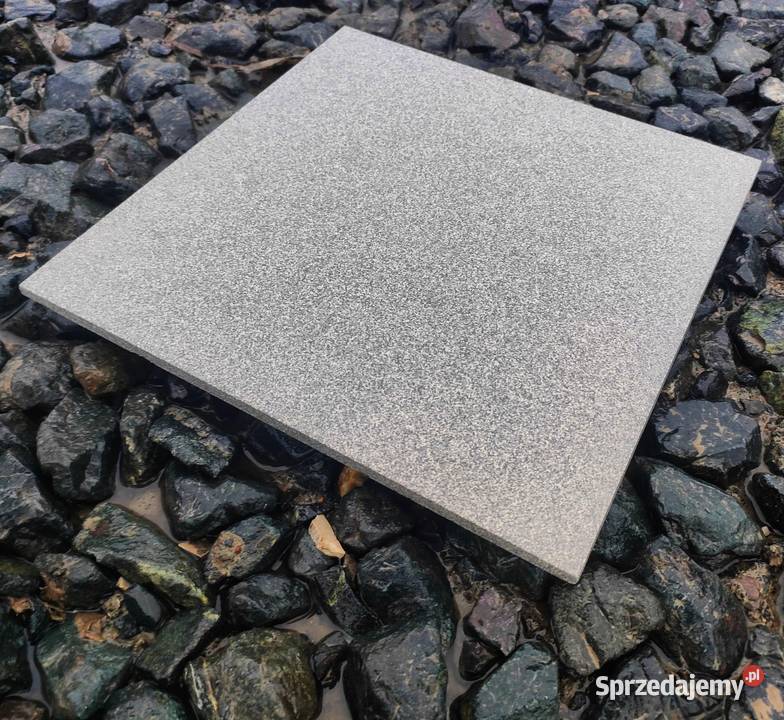 NOWOŚĆ Gres Techniczny PR GREY 305X305 Skierniewice