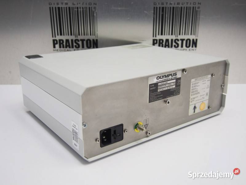Pompa artroskopowa OLYMPUS SRURGIPUMP Leszno sprzedam