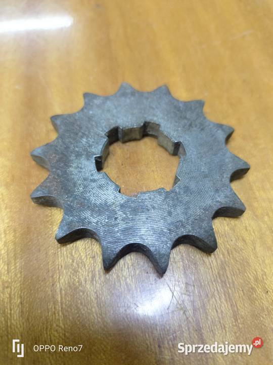 Zębatka ZMD 14z SHL WFM WSK Łubno