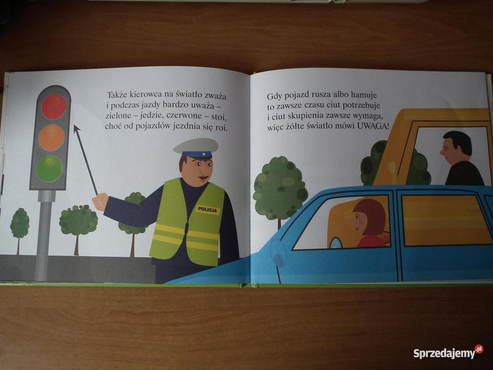 ABC Uczę się książki edukacyjne dzieci w 37 lat Knurów