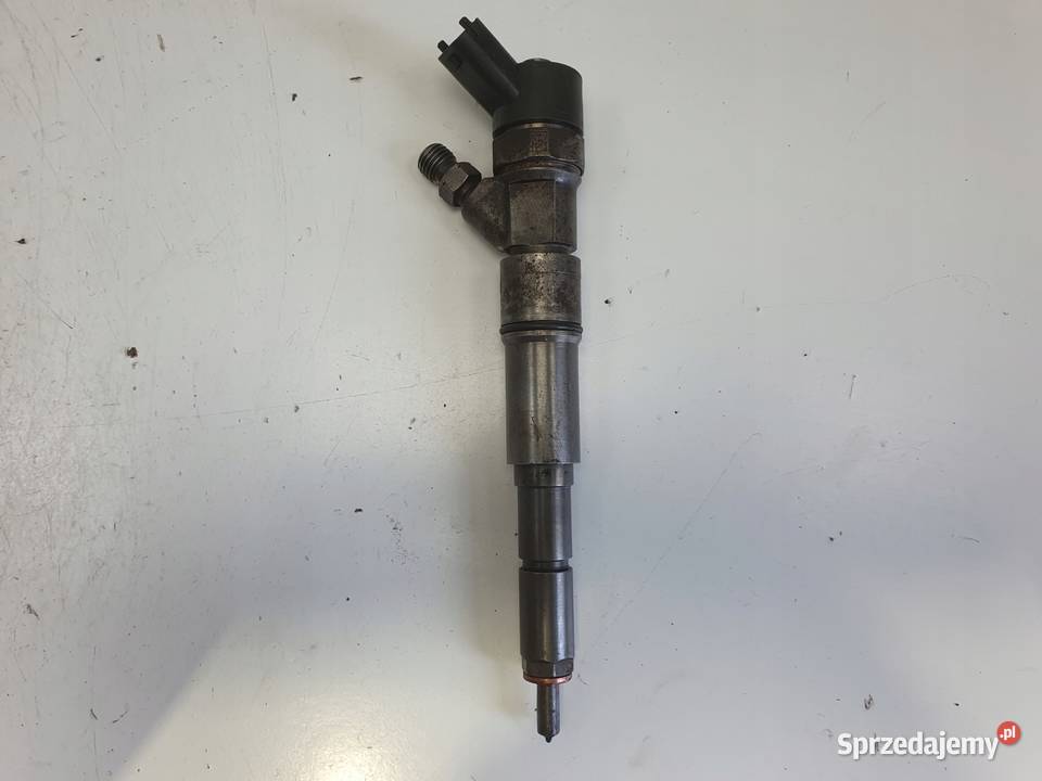 WTRYSKIWACZ Land Rover Freelander 20 TD4 wtrysk