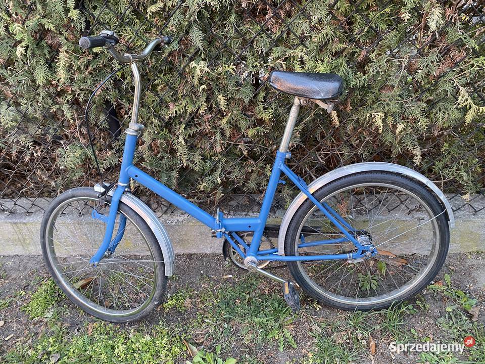 Składak Jubilat 2 mazowieckie Marki