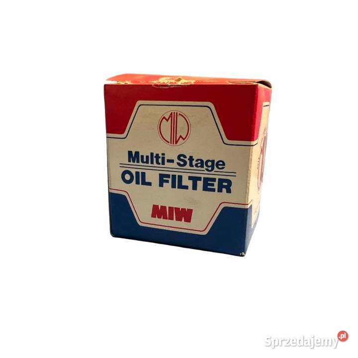 Yamaha MIW 4X71344090 FILTR OLEJU Filtry Poznań