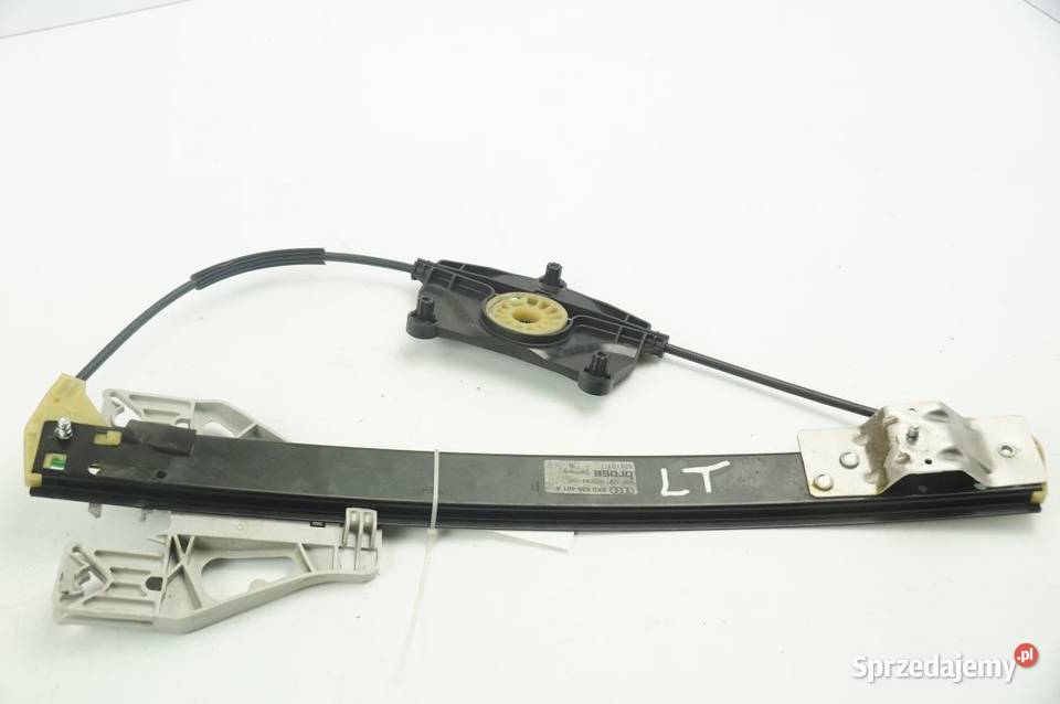 8K0839461A A4 B8 PODNOŚNIK SZYBY LT