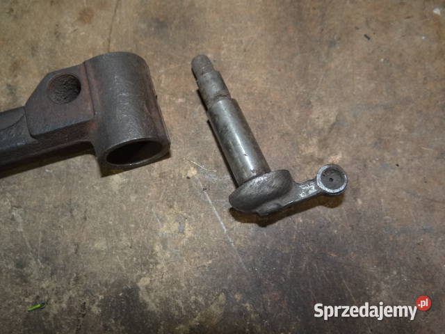 klawiatura rozrząd AWO Simson Sport Org DDR sprzedam